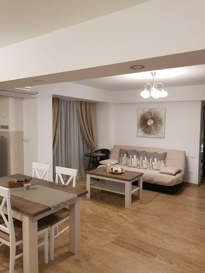 Apartament 2 Camere Ultracentral Râmnicu Vâlcea Exteriör bild