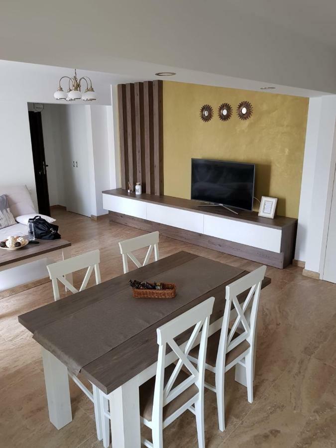 Apartament 2 Camere Ultracentral Râmnicu Vâlcea Exteriör bild