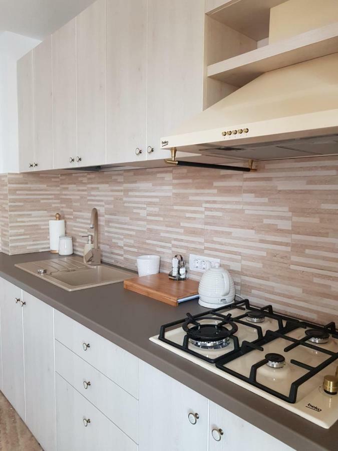 Apartament 2 Camere Ultracentral Râmnicu Vâlcea Exteriör bild