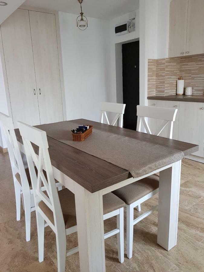 Apartament 2 Camere Ultracentral Râmnicu Vâlcea Exteriör bild