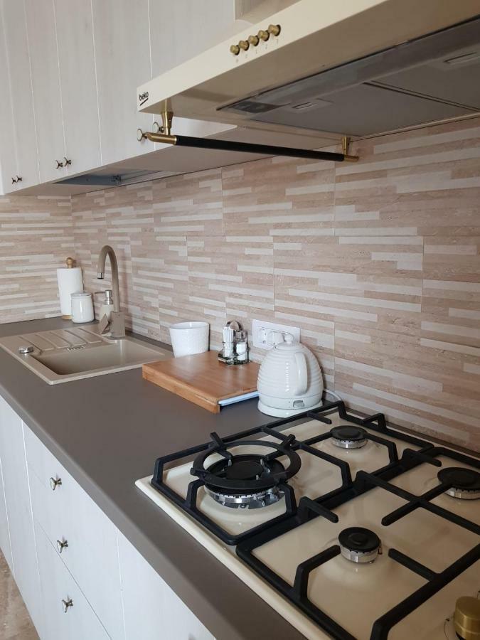 Apartament 2 Camere Ultracentral Râmnicu Vâlcea Exteriör bild