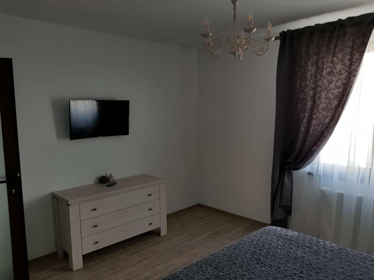 Apartament 2 Camere Ultracentral Râmnicu Vâlcea Exteriör bild