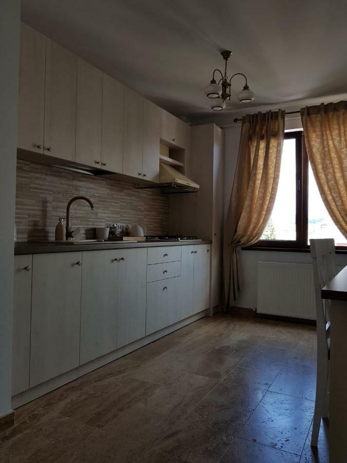 Apartament 2 Camere Ultracentral Râmnicu Vâlcea Exteriör bild