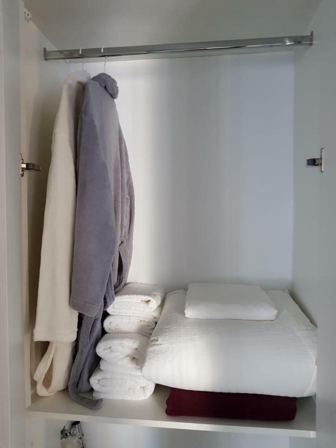 Apartament 2 Camere Ultracentral Râmnicu Vâlcea Exteriör bild